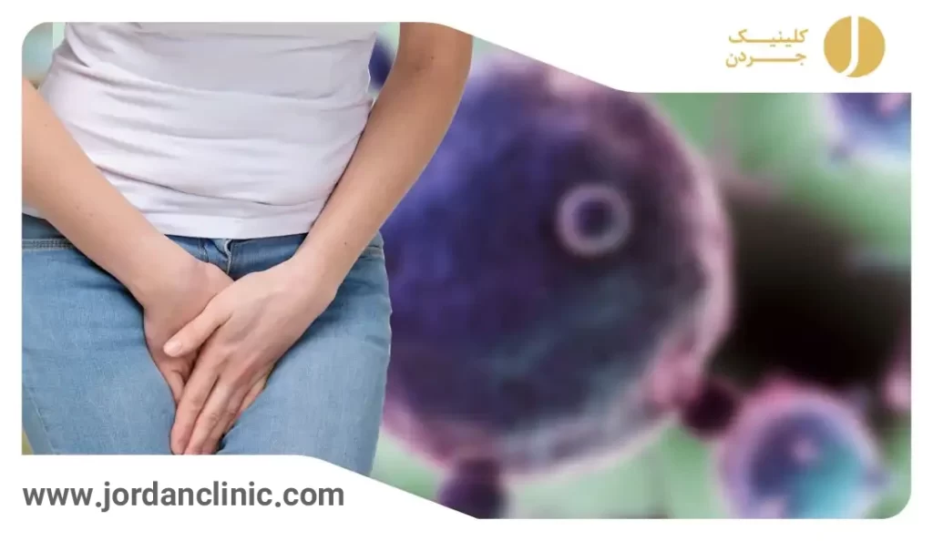 ویروس تب خال تناسلی