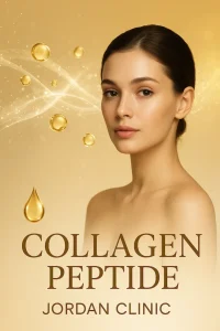 روش جوانسازی پپتاید کلاژن چیست.پپتاید کلاژن تزریقی صورت،پپتاید کلاژن چیست