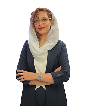 دکتر فرشته سالاروند
