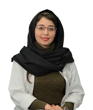 دکتر نیلوفر نجار نوبری