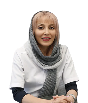 دکتر شهره رفیعی