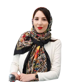 فرناز پرورش